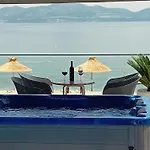 빌라 Nada Drače