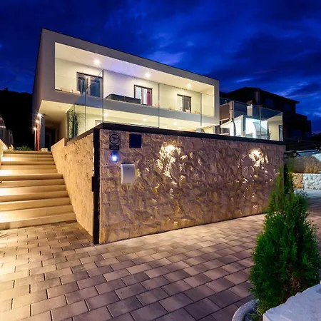 Villa Nada Drače