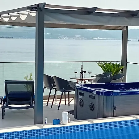 Vila Nada Drace